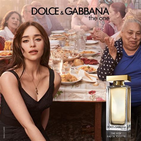 dolce gabbana the one pub|the one dolce gabbana femme.